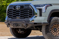 Rough Country Hybrid Front Bumper Toyota Tundra 2WD 4WD (2022-2026) 72005