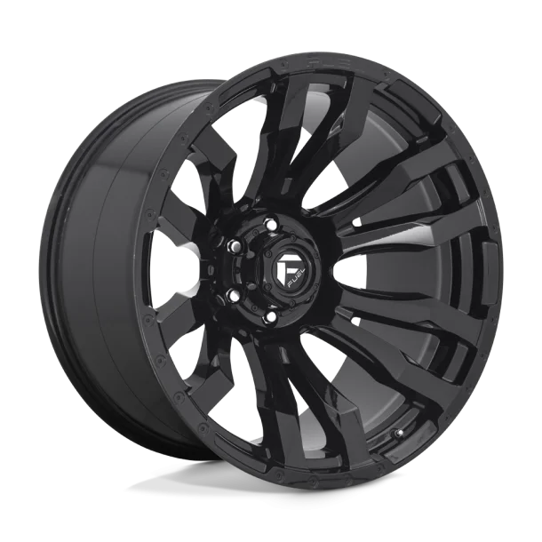 Fuel Wheels - FL-D67522201747