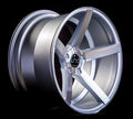 JNC Wheels auto part detail