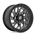 Fuel Wheels - FL-D7412470A544