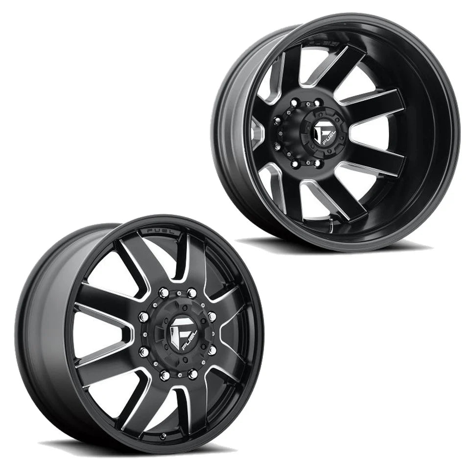 Fuel Wheels - FL-D53822821725