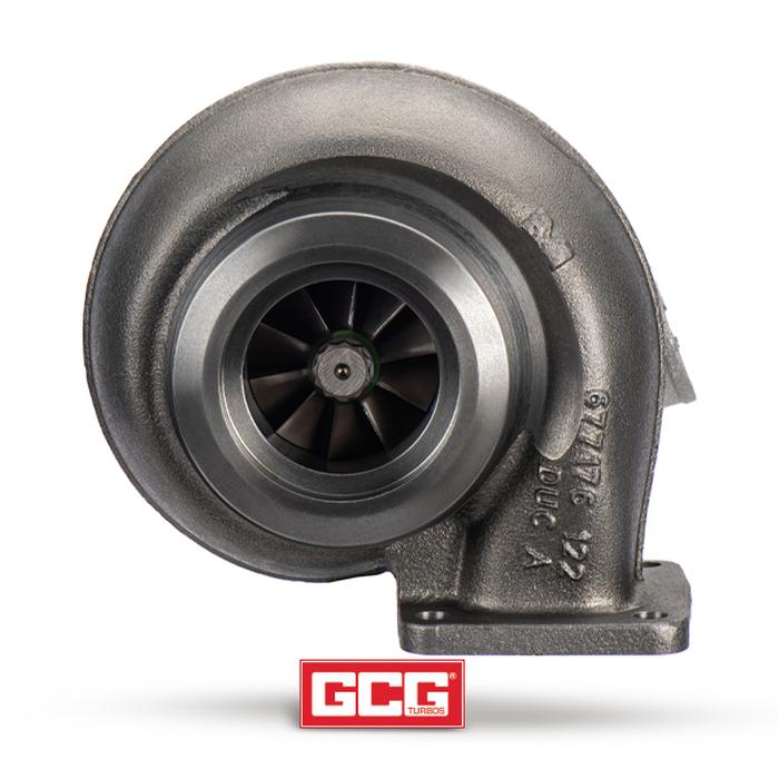Industrial Injection BorgWarner S200SX Turbo 177268 - BW-177268