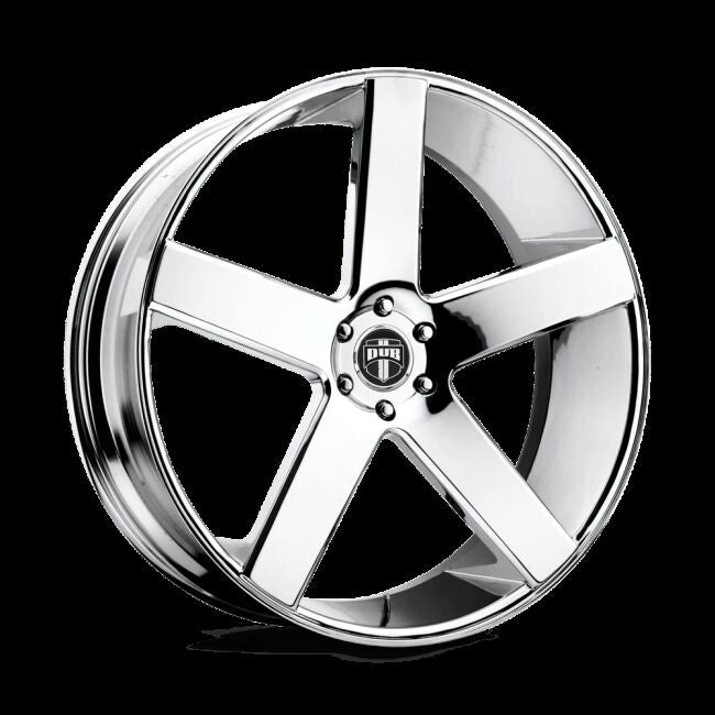 Wheel Pros BALLER 24X10 6X5.5 106.1 P 19 S115240084 19