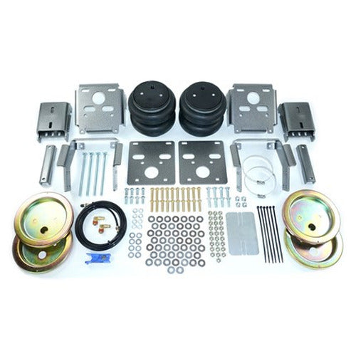 Pac Brake ALPHA XD PRO S 7500 Air Spring Kit for 2018-25 RAM 4500 5500 Cab Chassis (2WD 4WD) HP10371-X-J-S