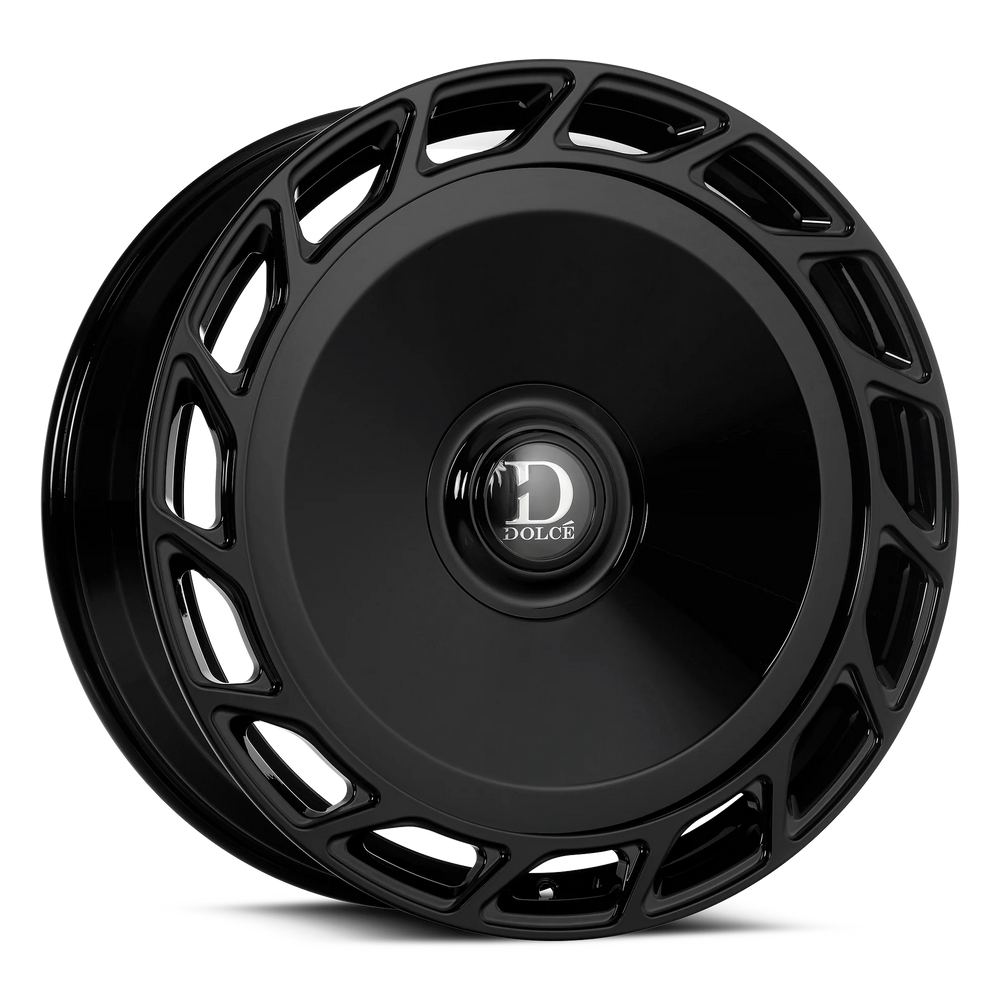 Dolce - BIGBOY-261010GB