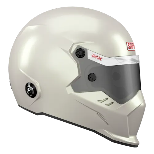Holley Simpson KINGSNAKE 2025 XSM P WHITE 929000P