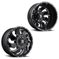 Fuel Wheels auto part