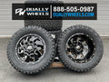 Fuel Wheels - FL-D574208217