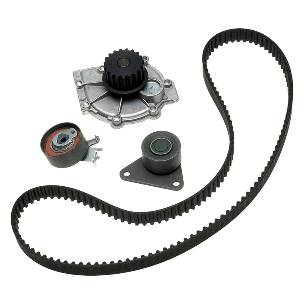 Gates auto part