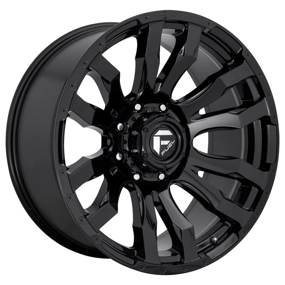 Fuel Wheels - FL-D56122201747