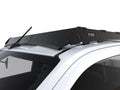 Front Runner Outfitters roof rack close-up