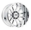 Hostile Wheels - H107-2214818045C
