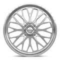 American Force Wheels auto part close-up
