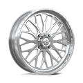 American Force Wheels auto part detail
