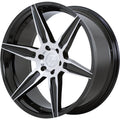 Ferrada auto part