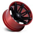 Fuel Wheels - FL-FC401MQ22128844N