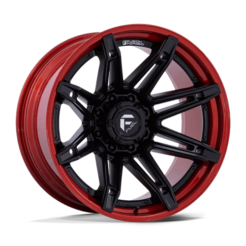 Fuel Wheels - FL-FC401MQ22128844N