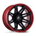 Fuel Wheels - FL-FC401MQ22128844N