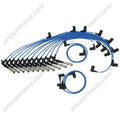 NGK EUC035 WIRE SET CL5 Ignition Wire Set EUC035