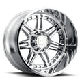 Hostile Wheels - H124-2012513947C
