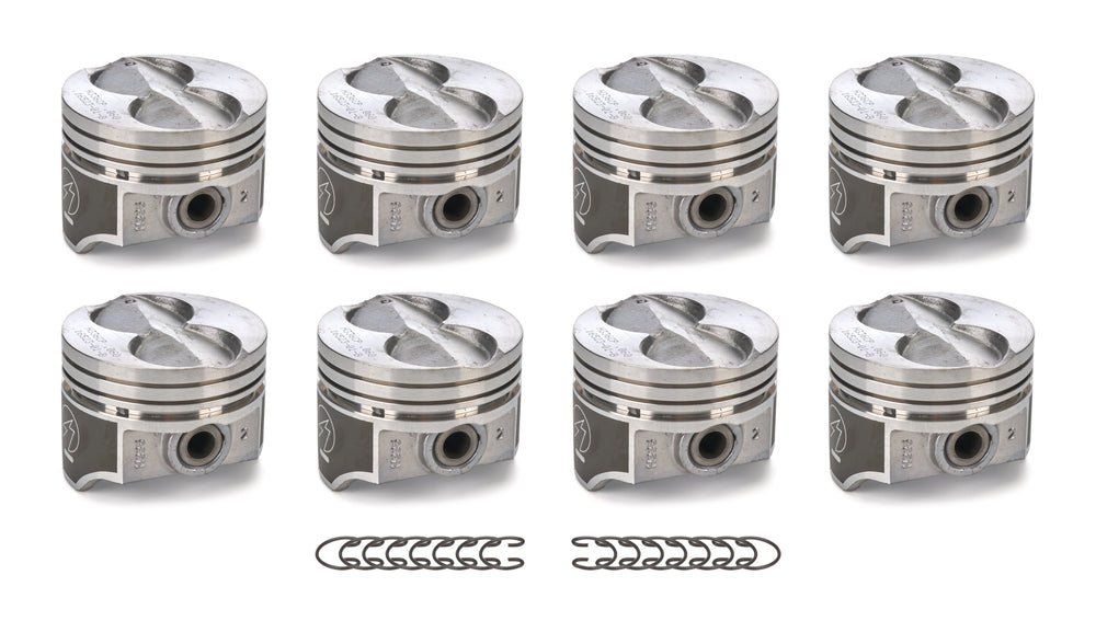 CAST PISTON