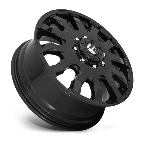 Fuel Wheels - FL-D67520828D