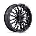 Fuel Wheels - FL-D8212470A644