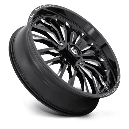 Fuel Wheels - FL-D8212470A644