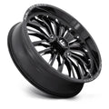 Fuel Wheels - FL-D8212470A644