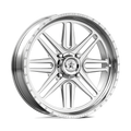 American Force Wheels auto part