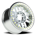 Vision Wheel 5-150 MACH W MRNG VIS FMANX 398FA7950MMR-18