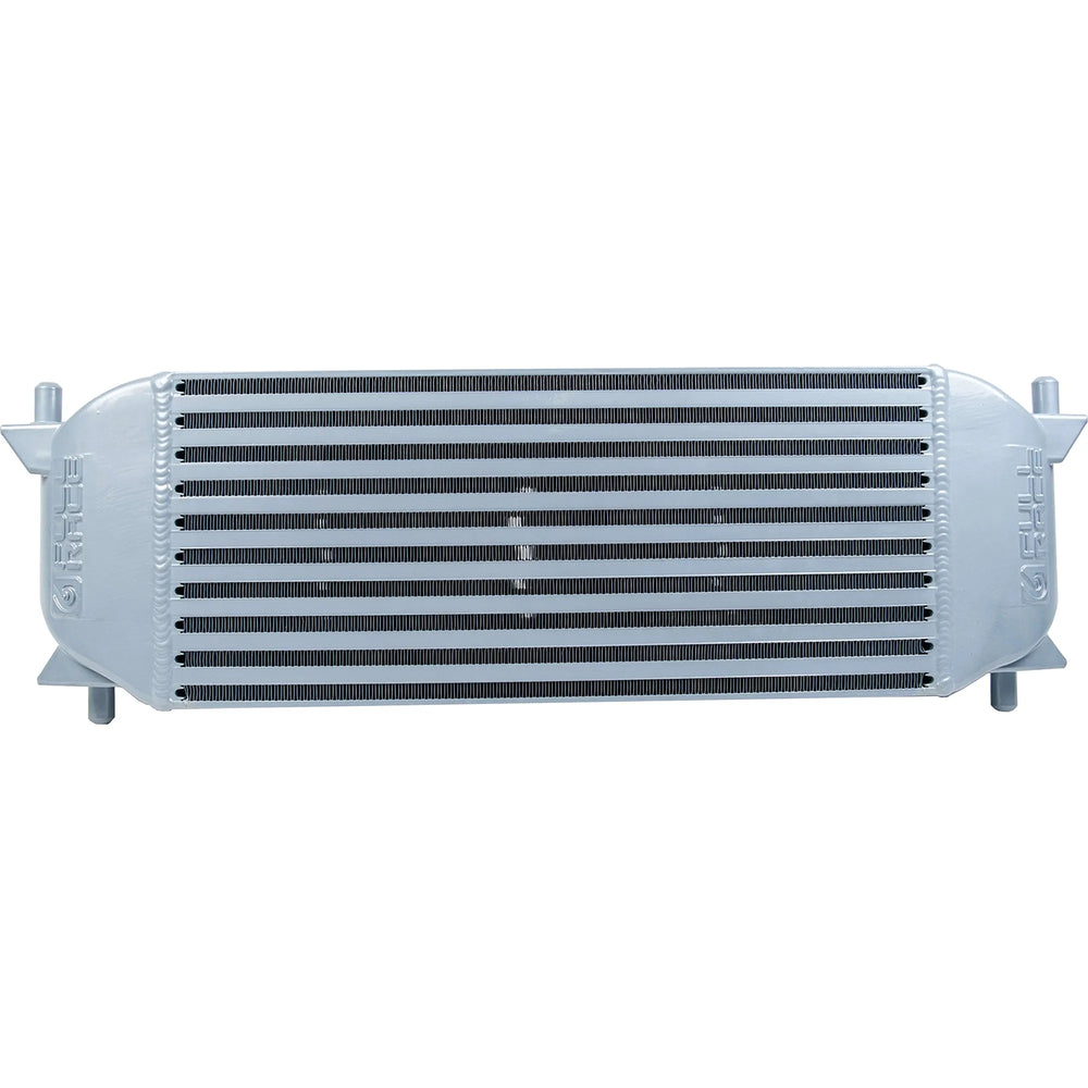 Full-Race 2.3L/2.7L 21 Bronco 24 Ranger Intercooler - Silver A0206A