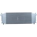 Full Race intercooler