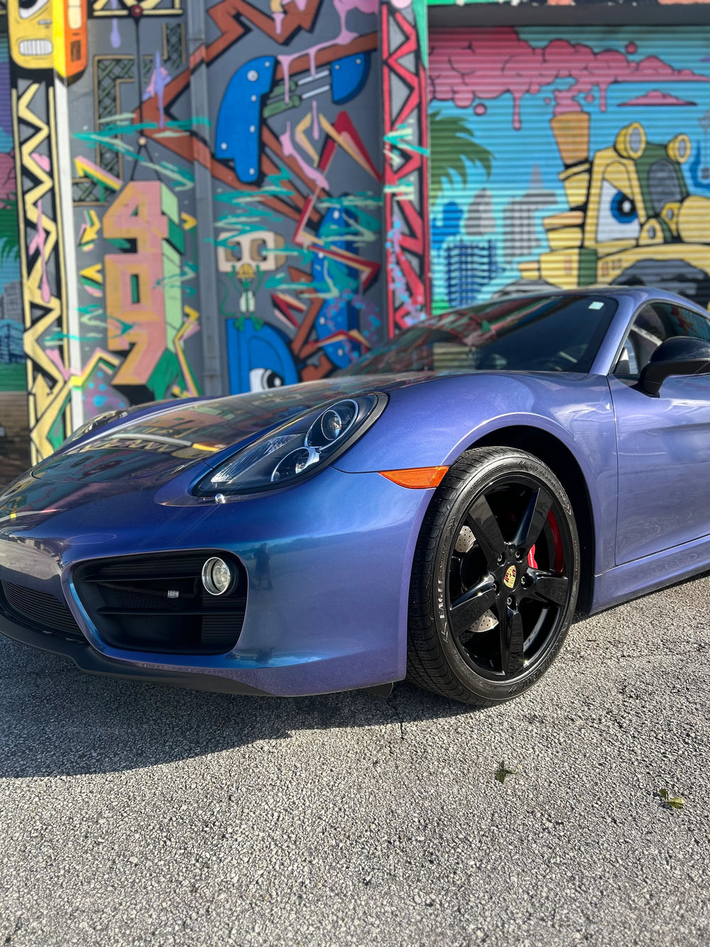 Fuel Wheels auto part