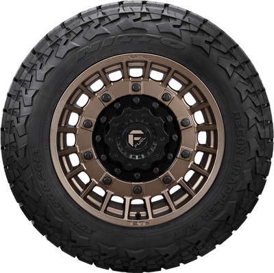 Nitto Tires auto part