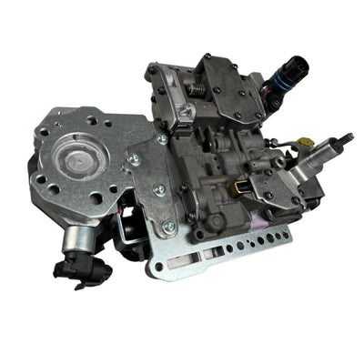 Randy s Transmissions 1996 - 1999 47RE HIGH PERFORMANCE VALVEBODY aka BABY DADDY Core Charge of 300 Applies 478-C100