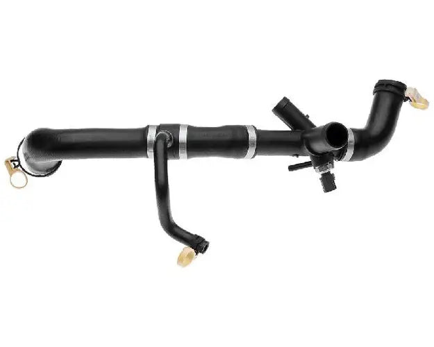 Gates 03-08 Jaguar S-Type V-6 3.0L Upper Molded Coolant Hose