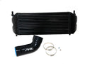 PRL Motorsports Ford 2015-2025 2.7L/ 2015-2020 3.5L F-150 Intercooler Black