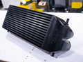 PRL Motorsports Ford 2015-2025 2.7L/ 2015-2020 3.5L F-150 Intercooler Black