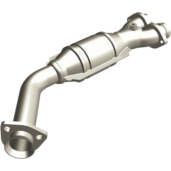 MagnaFlow Conv DF 80-87 Jaguar 4.2L front CA337663