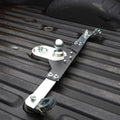 Gen-Y Hitch ADVANTAGE COMBO HITCH - Ford Puck (Compatible w/ B W) GH-21214