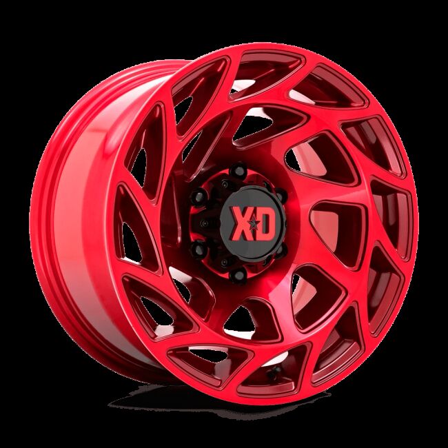 KMC Wheels - XD-XD86022280944N