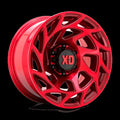 KMC Wheels - XD-XD86022280944N
