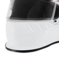 Holley Simpson VUDO 2025 XXL WHITE 9950051