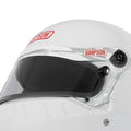 Holley Simpson VUDO 2025 XXL WHITE 9950051