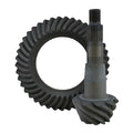 OEM Ring and Pinion set for GM 8IN in a 3.73 ratio.