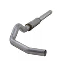 Diamond Eye Performance cat-back exhaust
