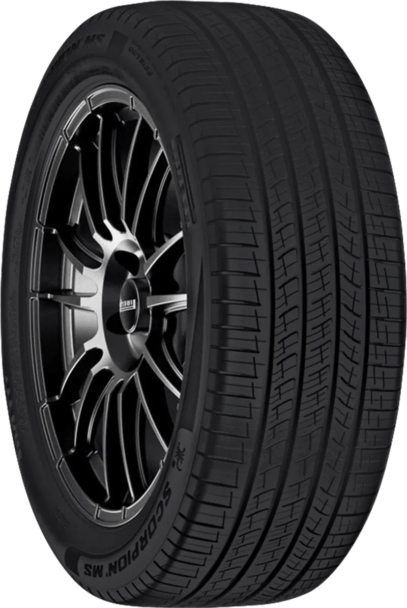 Pirelli - PI-4120400