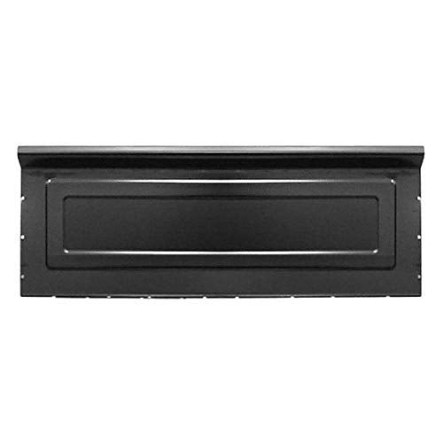 FRONT BED PANEL; FLEETSIDE; CHEVROLET/GMC PICKUP 5859