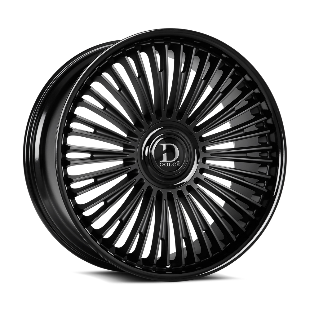 Dolce - RAZZO-229500GLMBF18